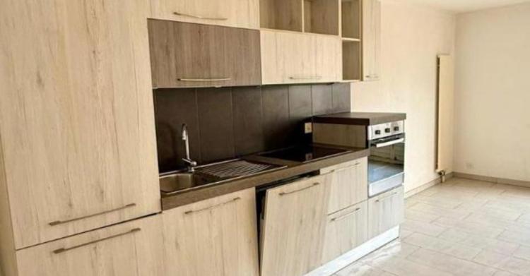 Appartement 1.5 pièces