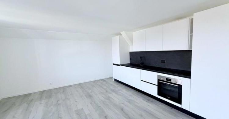 Appartement 3.5 pièces