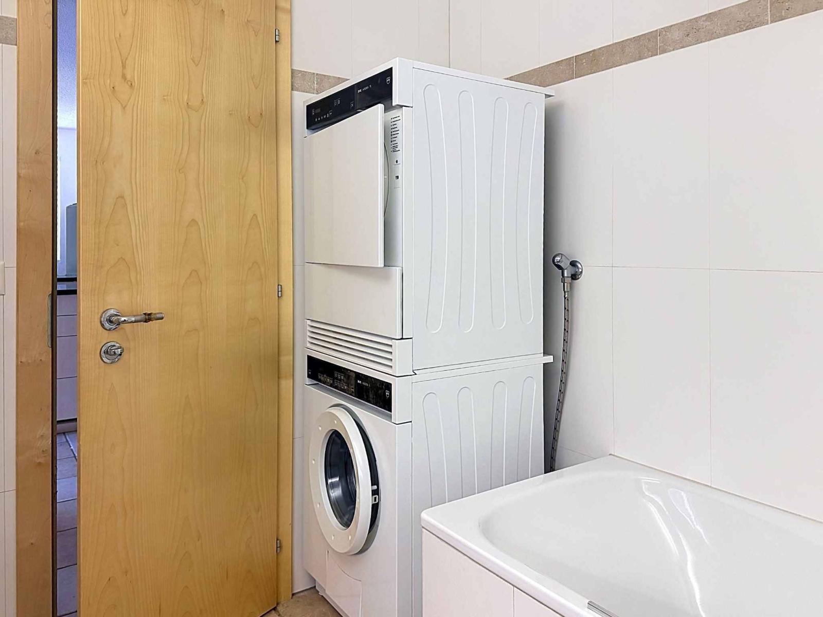 Appartement de 3,5 pièces résidence secondaire avec vue sur le Cervin