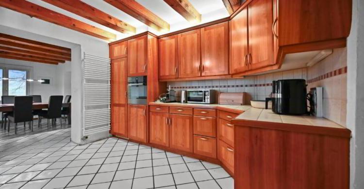 Maison 7.5 pièces
