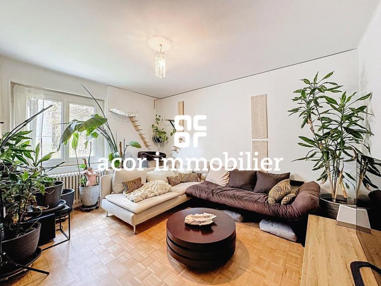 Apartment for sale, Avenue du Petit-Chasseur 82 (Sion, Switzerland)