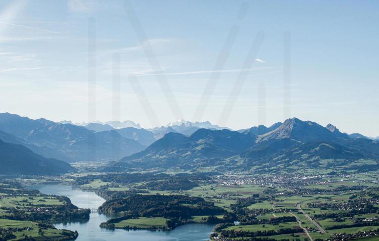 House for sale in Bulle, Switzerland