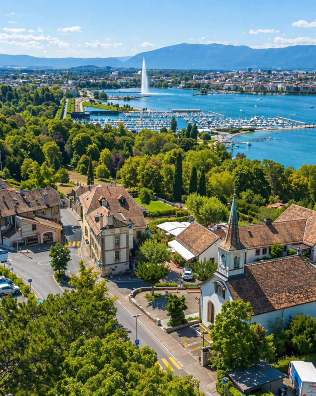 Cologny