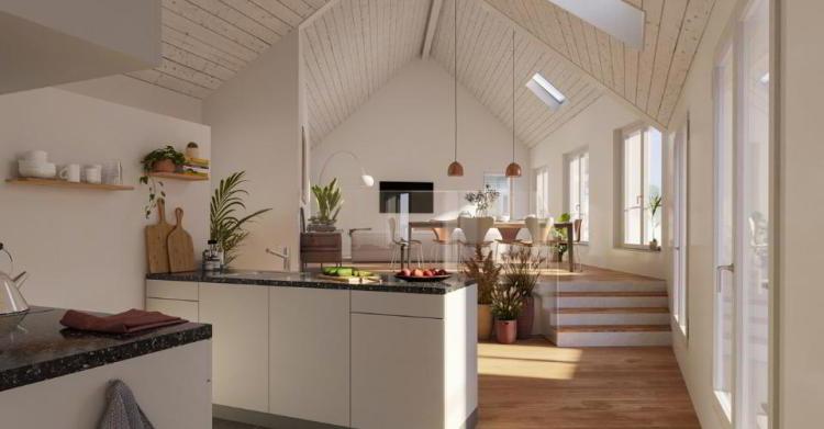 Villa 5.5 pièces