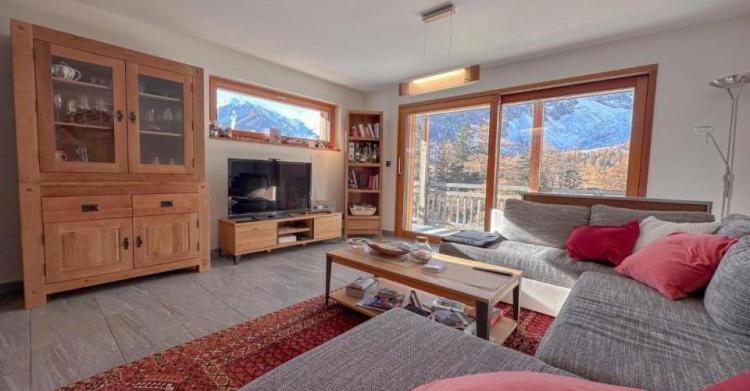 Appartement 3.5 pièces