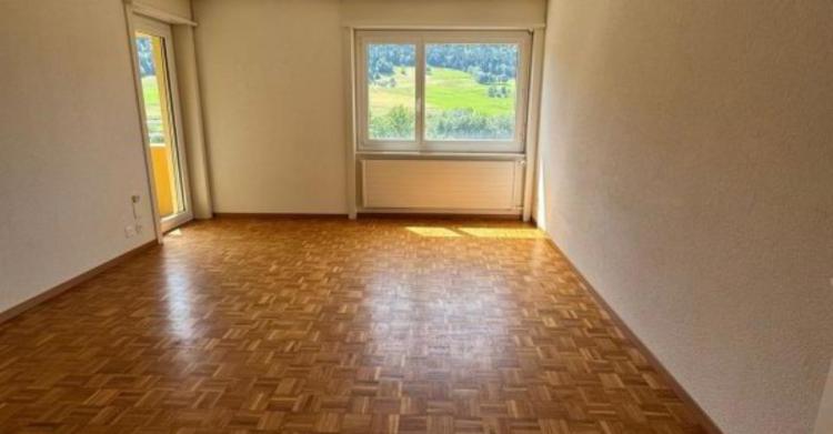 Appartement 3 pièces