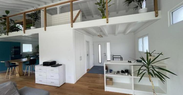 Villa 5.5 pièces