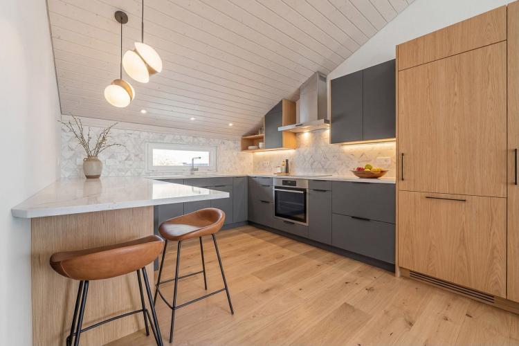Haus in Bassins zu kaufen