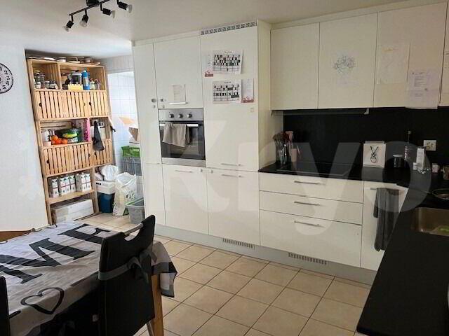 4.5 pièces de 110m2