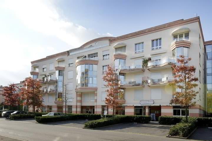 A saisir ! Splendide appartement dans un quartier calme et verdoyant !