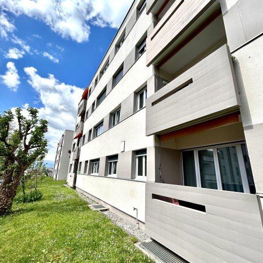 Chemin du Liseron 5, 1023 CRISSIER | Appartement 3 pièces