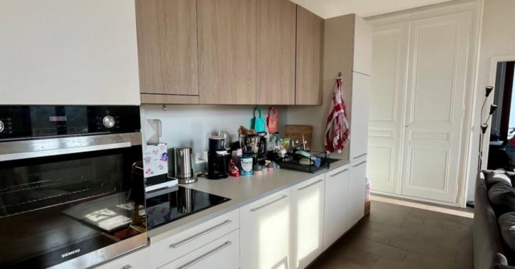 Appartement 3 pièces