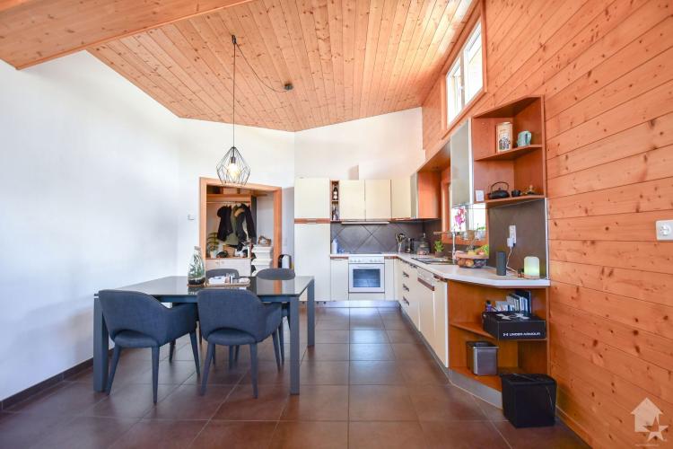 Jolie appartement de 3,5 pièces