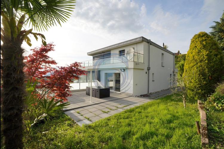 Apartment for sale, Route de la Combe 15 (Montreux, Switzerland)