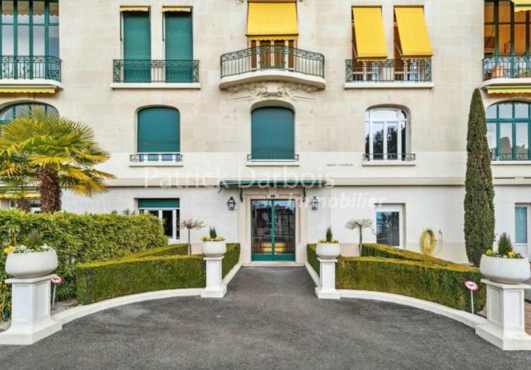 Apartment for sale, Territet (Montreux, Switzerland)