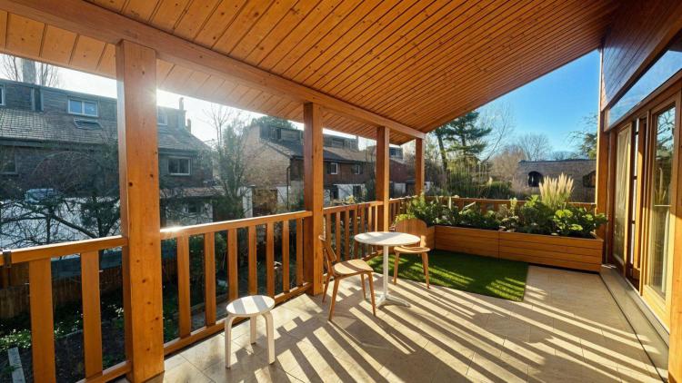 House for sale in Lancy, Switzerland
