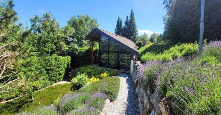 Chalet 7.5 pièces