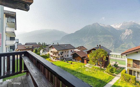 Charmantes Zuhause über dem Tal - mit unverbaubarer Aussicht