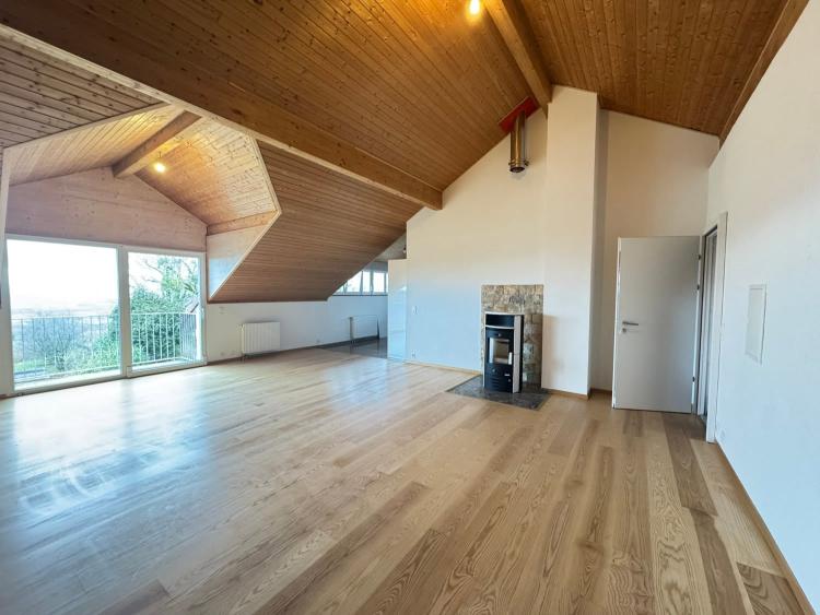 Zu vermieten wunderschönes 3.5-Zimmer-Apartment mit Aussicht