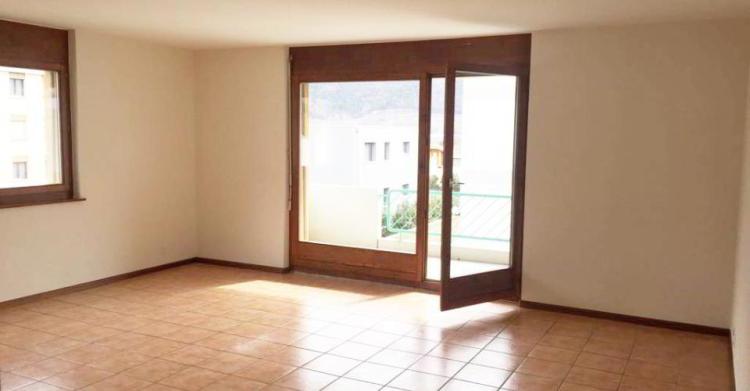 Appartement 3.5 pièces