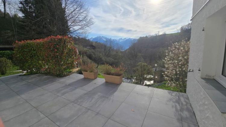 Apartment for rent, Route des Avants 15 (Montreux, Switzerland)