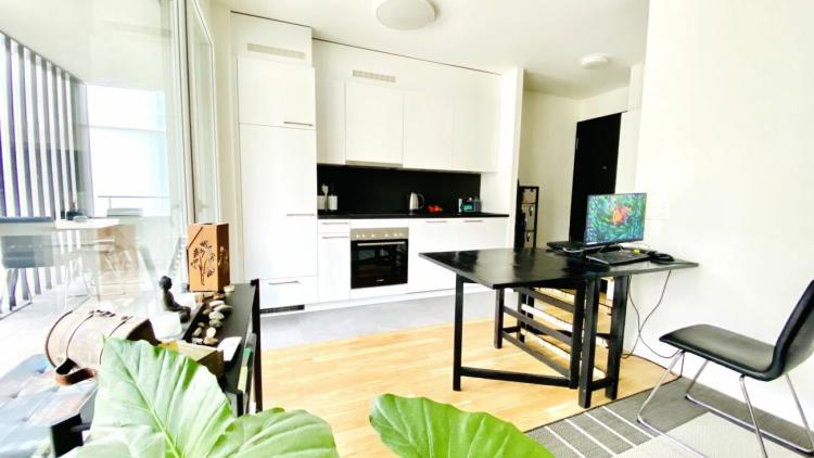 Apartment for sale, Avenue de la Rochelle 31 (Prilly, Switzerland)