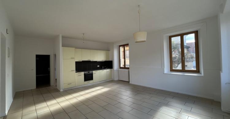 Appartement 2.5 pièces