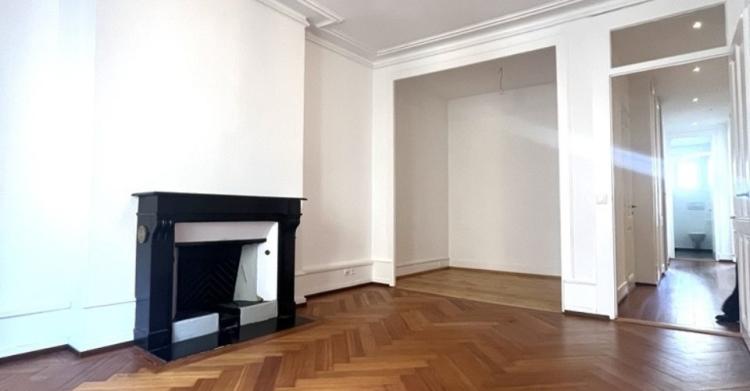 Appartement 4.5 pièces