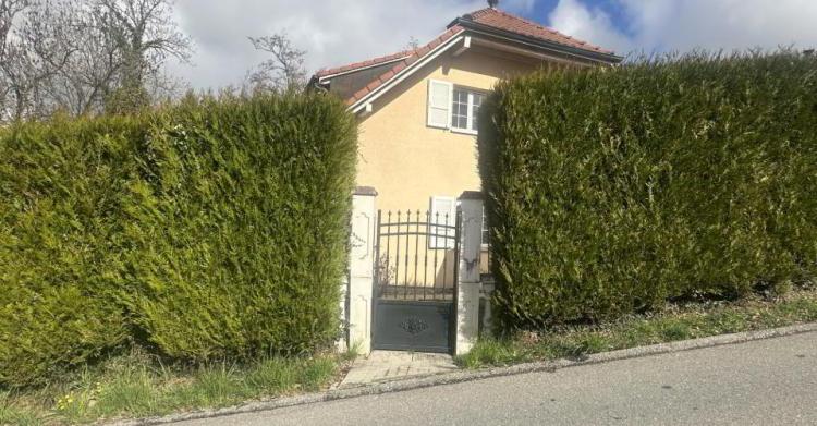 Villa 7.5 pièces