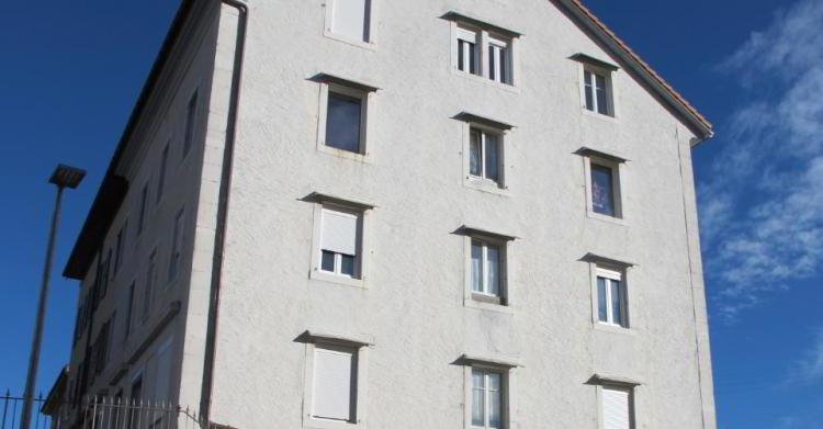 Appartement 4 pièces