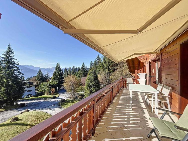 Apartment for sale, Villars-sur-Ollon (Ollon, Switzerland)