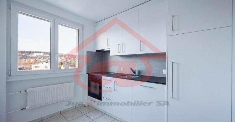 Appartement 3 pièces