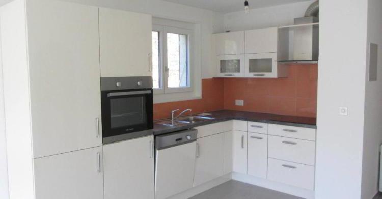 Appartement 2.5 pièces