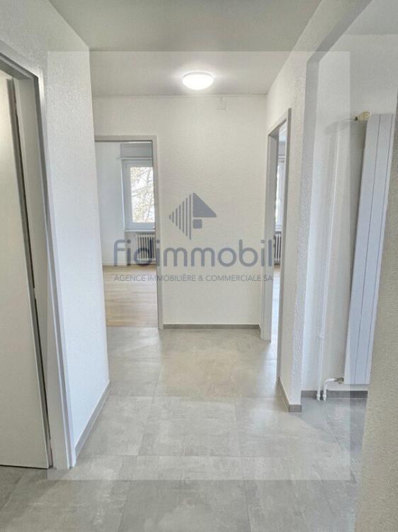 Apartment for rent, Chemin des Graviers 3 (Cortaillod, Switzerland)
