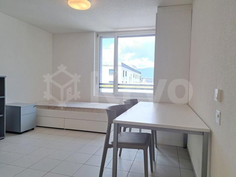 N110 - HALDIMAND 55, Studio de 1.5 pièce meublé de 21m2