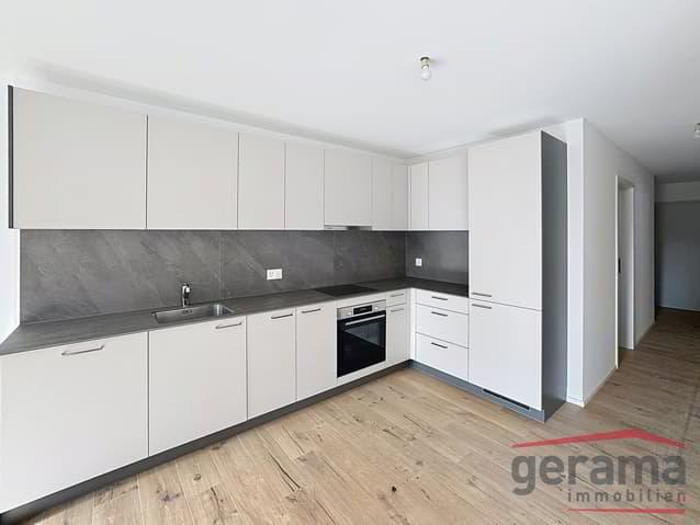 À louer Appartement neuf de 3.5 pièces à Billens