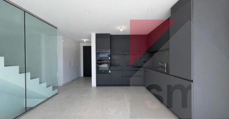 Maison jumelée 5.5 pièces