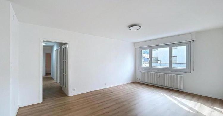 Appartement 4.5 pièces