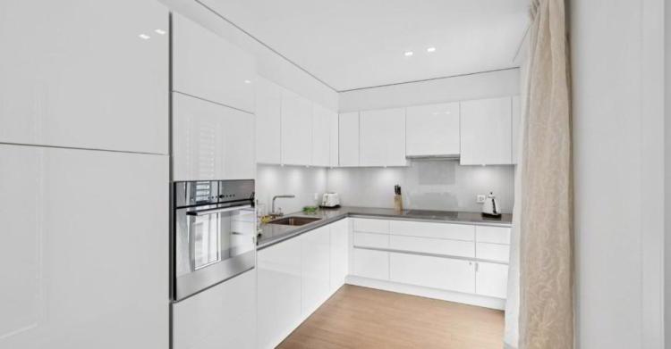 Appartement 3.5 pièces