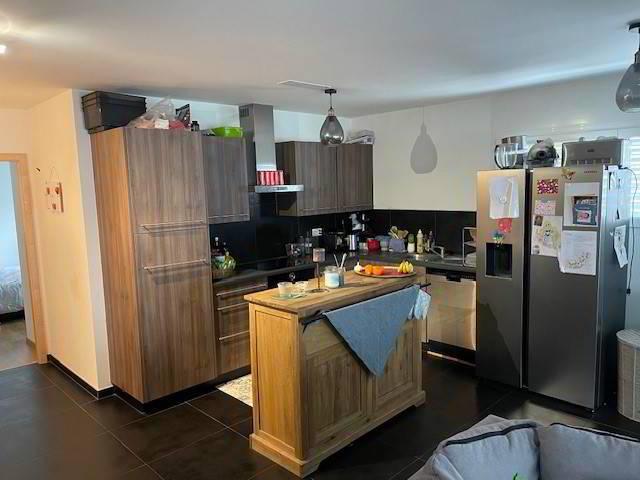 Appartement 5.5 pièces