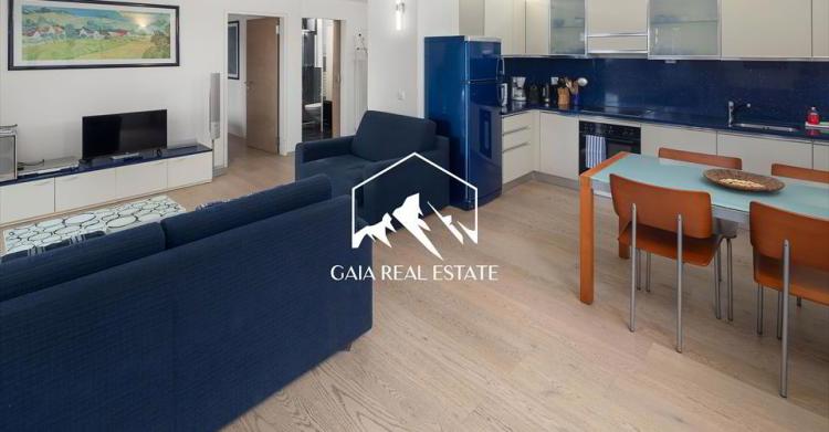 Appartement 2.5 pièces