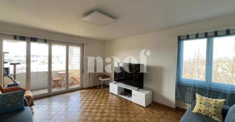 Appartement 4 pièces
