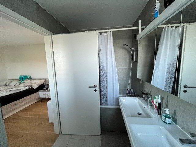 Magnifique appartement de 4.5 pièces à Cossonay-Ville
