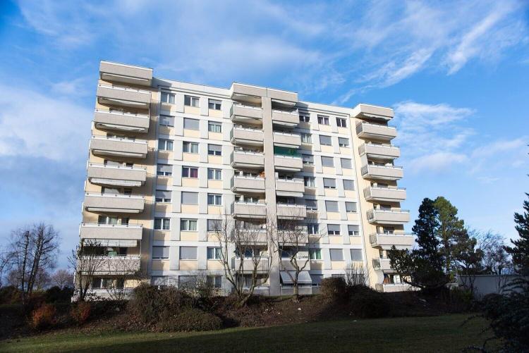 Appartement 3.5 pièces au 7ème étage