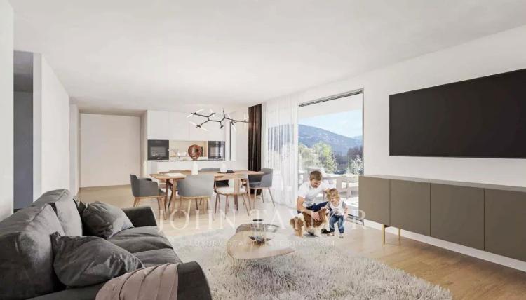 ALEGRIA - Appartement de 4,5 pièces