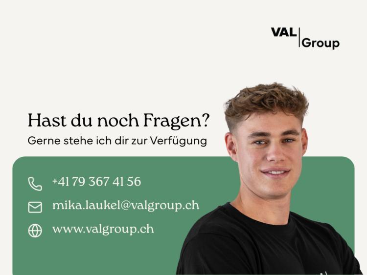 Apartment for rent, Glis (Brig, Switzerland)
