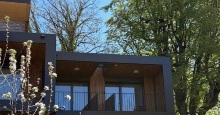 Maison contiguë 4.5 pièces