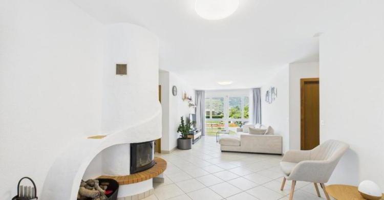 Appartement 4.5 pièces