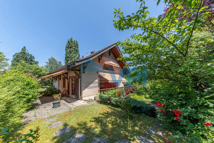 House for sale in Geneva, Switzerland
