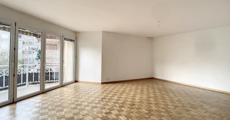 Appartement 4.5 pièces